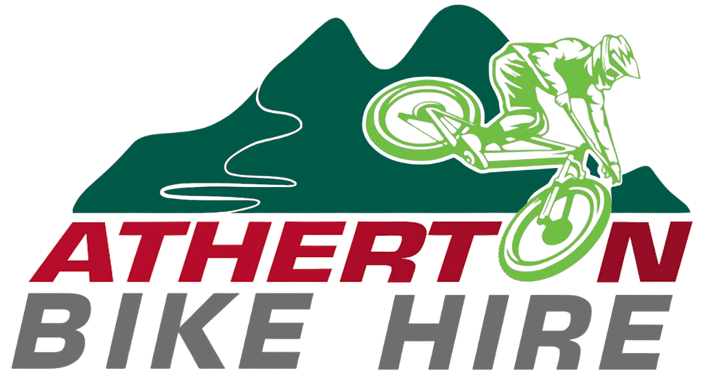 Atherton Bike Hire