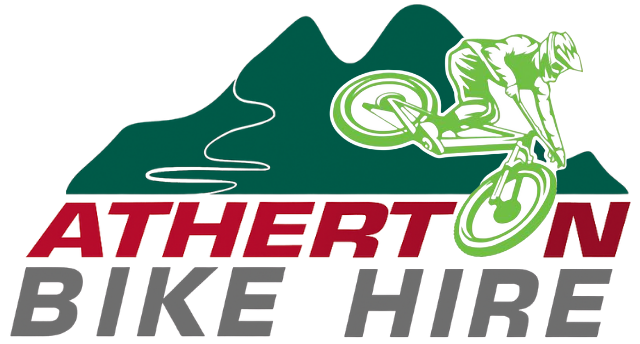 Atherton Bike Hire